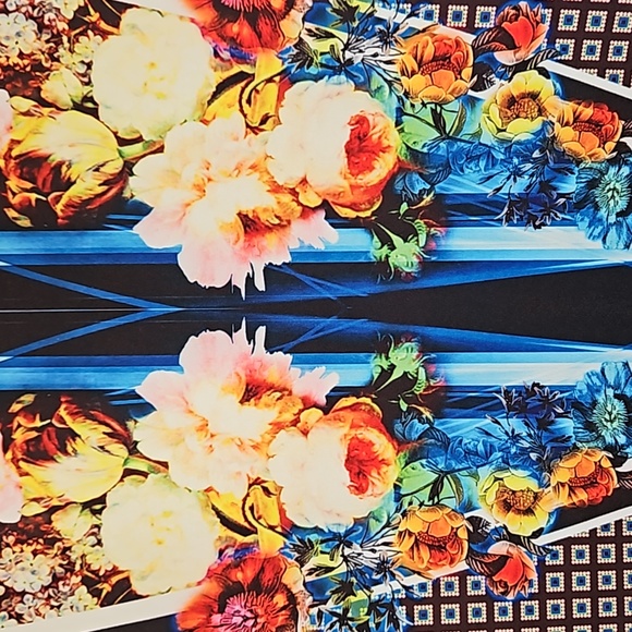 Clover Canyon Winter Solstice Skirt. - Picture 9 of 10